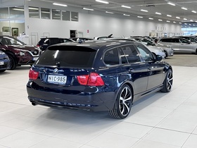 BMW 318 vaihtoauto