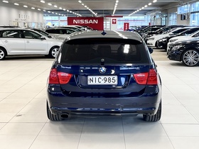 BMW 318 vaihtoauto