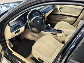 BMW 318 vaihtoauto