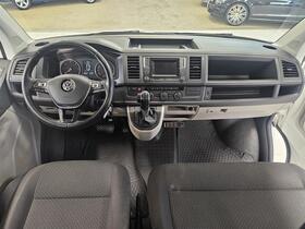 Volkswagen Caravelle vaihtoauto