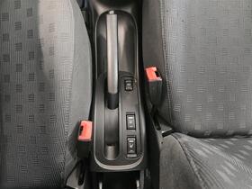 Nissan Micra vaihtoauto