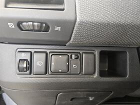 Nissan Micra vaihtoauto