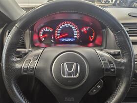 Honda Accord vaihtoauto