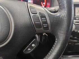 Honda Accord vaihtoauto