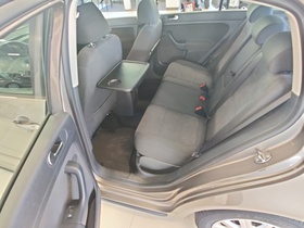 Volkswagen Golf Plus vaihtoauto