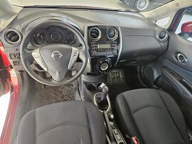 Nissan NOTE vaihtoauto