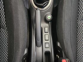 Nissan NOTE vaihtoauto