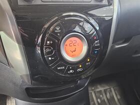 Nissan NOTE vaihtoauto