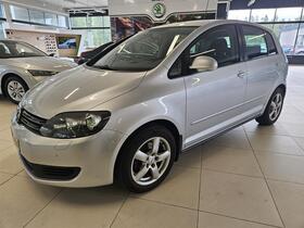 Volkswagen Golf Plus vaihtoauto