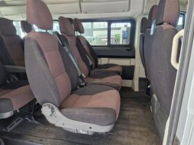 Peugeot Boxer vaihtoauto