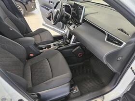 Toyota Corolla Cross vaihtoauto