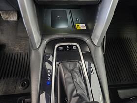 Toyota Corolla Cross vaihtoauto