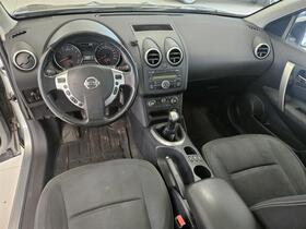 Nissan Qashqai+2 vaihtoauto