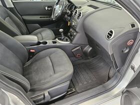 Nissan Qashqai+2 vaihtoauto