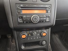 Nissan Qashqai+2 vaihtoauto