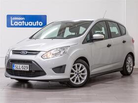 Ford C-MAX vaihtoauto