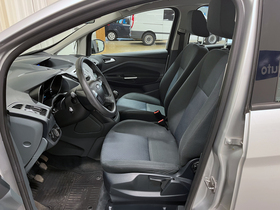 Ford C-MAX vaihtoauto