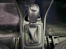 Skoda Rapid vaihtoauto