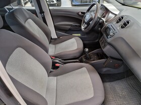 SEAT Ibiza vaihtoauto