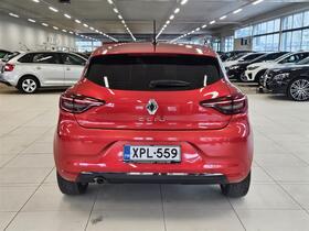 Renault Clio vaihtoauto