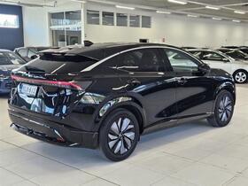 Nissan Ariya vaihtoauto