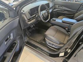 Nissan Ariya vaihtoauto