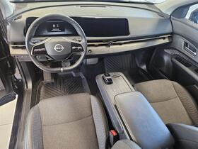 Nissan Ariya vaihtoauto