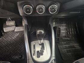 Mitsubishi Outlander vaihtoauto