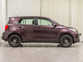 Toyota Urban Cruiser vaihtoauto