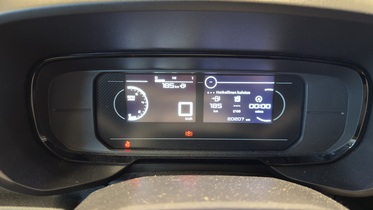 Toyota Proace CITY vaihtoauto