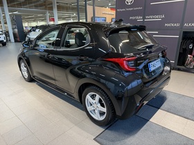 Mazda Mazda2 Hybrid vaihtoauto
