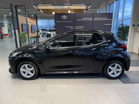 Mazda Mazda2 Hybrid vaihtoauto