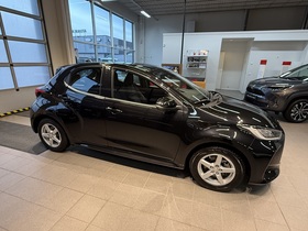 Mazda Mazda2 Hybrid vaihtoauto