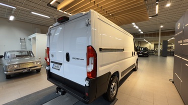 Toyota Proace MAX vaihtoauto
