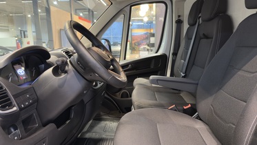 Toyota Proace MAX vaihtoauto