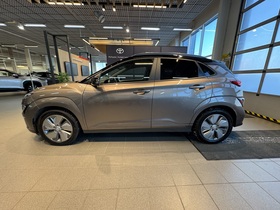 Hyundai Kona vaihtoauto