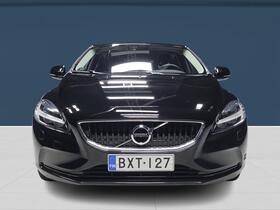 Volvo V40 vaihtoauto