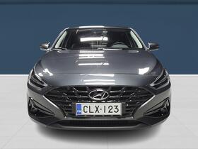 Hyundai i30 Fastback vaihtoauto