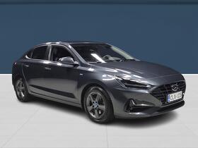 Hyundai i30 Fastback vaihtoauto