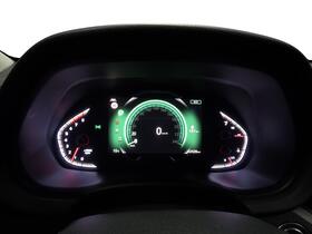 Hyundai i30 Fastback vaihtoauto