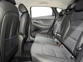 Hyundai i30 Fastback vaihtoauto