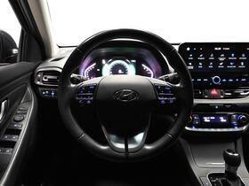 Hyundai i30 Fastback vaihtoauto