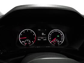 Volkswagen T-Cross vaihtoauto
