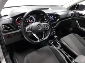 Volkswagen T-Cross vaihtoauto