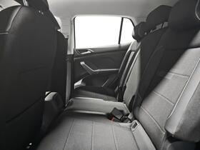 Volkswagen T-Cross vaihtoauto