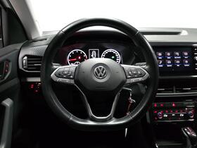 Volkswagen T-Cross vaihtoauto