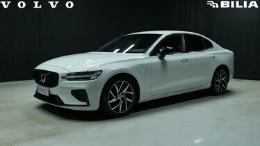 Volvo S60 vaihtoauto