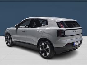 Volvo EX30 vaihtoauto