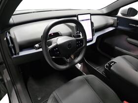 Volvo EX30 vaihtoauto