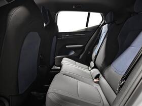 Volvo EX30 vaihtoauto